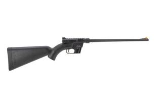 Henry AR7 22lr survival rifle comes with a survival pack and soft case